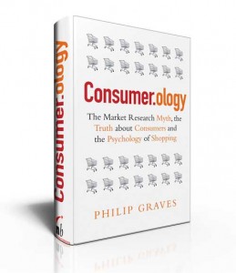 Consumerology by Philip Graves
